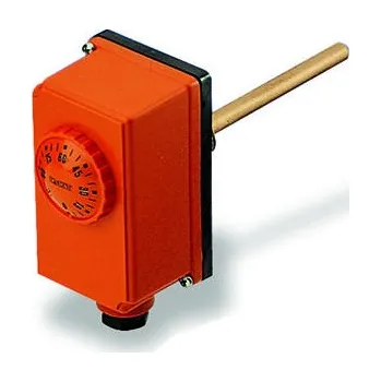 IMIT Termostat jímkový 0-90°C TC2