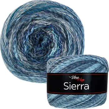 Vlna-Hep Sierra