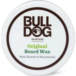 Bulldog Original Beard Wax 50 ml