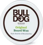 Bulldog Original Beard Wax 50 ml