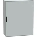 SCHNEIDER ELECTRIC SCHNEIDER Skříň NSYPLM108G 1056x852x35 IP66 NSYPLM108G