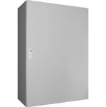 RITTAL Skříň AX 1281.000 kompaktní rozvaděčová IP66 RAL7035 1281000