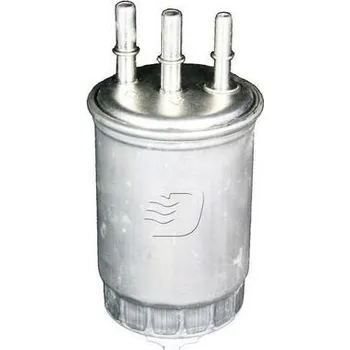 Filtr do auta Palivový filtr DENCKERMANN A120247