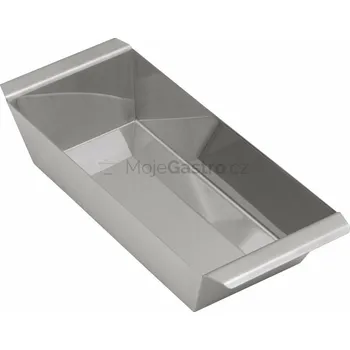 OEM Miska salátová (350 x 150 x 65 mm)