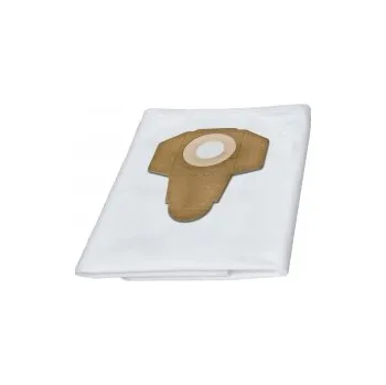 Sáček do vysavače Sáčky do vysavače Parkside PWD 12 A1 - Textilní sáčky, 3ks