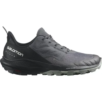 Salomon Outpulse GTX L41587800 Pánská treková obuv Salomon Outpulse GTX L41587800