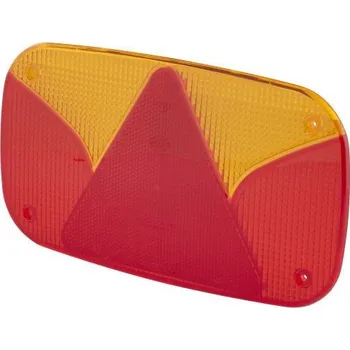 Příslušenství osvětlení automobilu Čočka HELLA 9EL 990 632-001