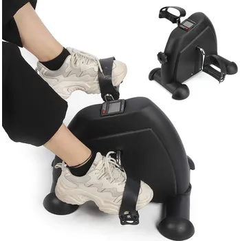 Deminas | Unikátní mini stacionární rehabilitační rotoped