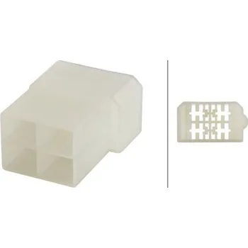 Krytka zásuvky HELLA 8JD 008 152-041