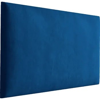 Obklad Eka Čalouněný panel Trinity 40 x 30 cm - Tmavá modrá 2331