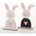 Velikonoční dekorace v sadě 2 ks Lumara - Boltze ID_1473702