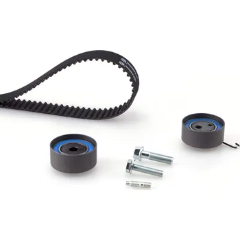 Rozvod motoru Sada rozvodového řemene GATES K015595XS