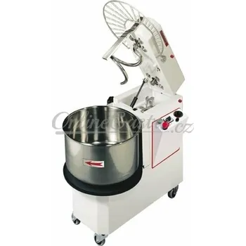 Hnětač těsta PIZZA GROUP s.r.l. Spirálový hnětač IR22 PizzaGroup