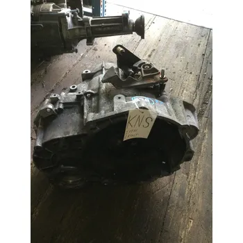 Převodovka Manuální KNS 2.0TDI 6Kvalt