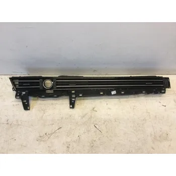 Klimatizace automobilu výdechy ventilace VW Passat B8 3G0 3G1858416F