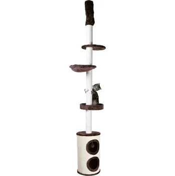 Trixie Linea 225-265 cm hnědé