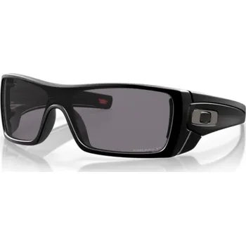 Sluneční brýle Brýle OAKLEY Batwolf - Matte Black w/Prizm Grey Polarized, 0OO9101-68