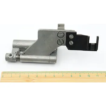 Příslušenství k šicímu stroji Nosník podavače komplet KAZETA