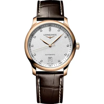 Módní doplněk Dámské hodinky Master Longines L26288773