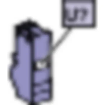 Jistič SCHNEIDER ELECTRIC SCHNEIDER Modul 33840 motorového pohonu s COM 33840