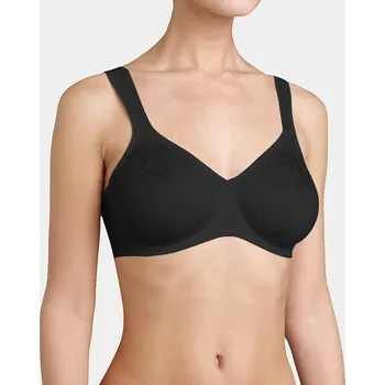 Podprsenka Triumph Lovely Minimizer W X 10166834*0004 Velikost: 75F