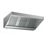 OEM Odsavač par ND-03-9/20 2000x900x450