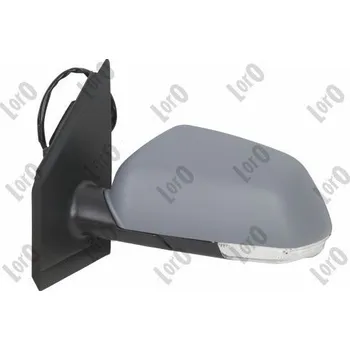 Auto zrcátko Vnější zpětné zrcátko ABAKUS 4031M07