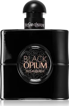 Dámský parfém Yves Saint Laurent Black Opium Le Parfum W EDP 50 ml