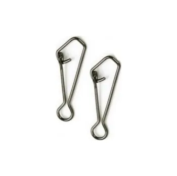 Zfish Filfishing Karabinka Hooked Snap vel. 8