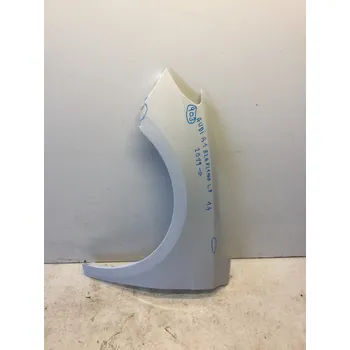 Blatník karosérie Přední Levý Blatník Audi A1 82A821105