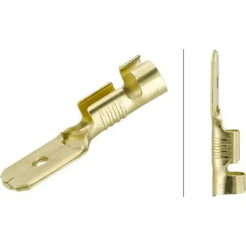 Spojení vedení HELLA 8KW 744 823-003