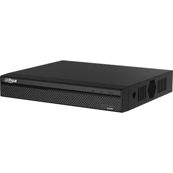Dahua NVR2108HS-8P-S3