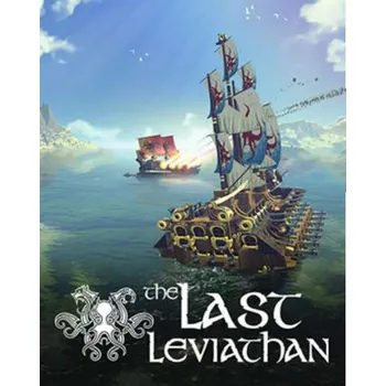 Počítačová hra The Last Leviathan PC - digitální verze - Hraj již za pár minut