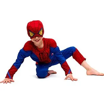Karnevalový kostým Disney dětský kostým Amazing Spiderman