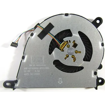 Náhradní díl pro notebook ventilátor HP 14-DQ 14S-DQ 15-DY 15-EF 15S-EQ 15S-FQ