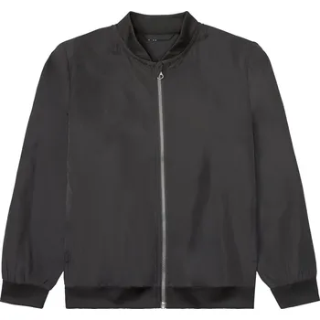 Dívčí bunda pepperts!® Dívčí bunda (146, černá)