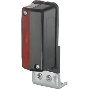 Přední světlomet Obrysové světlo HELLA 2XS 005 020-111