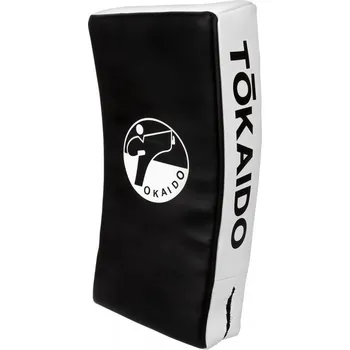 Lapa na box a MMA TOKAIDO PRO tréninkový blok / pravá kůže