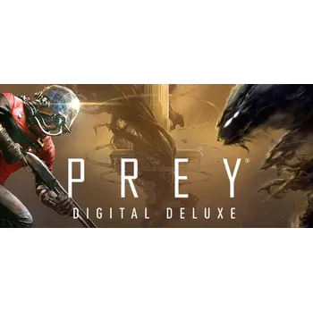 Hra pro Xbox Prey Digital Deluxe (Xbox) (Xbox One) (Xbox One)