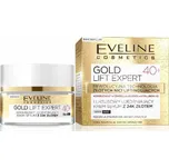Eveline Gold Lift Expert 40+ Cream-Serum pro den a noc 50 ml