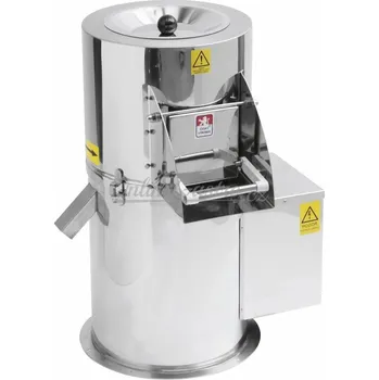 Kuchyňská škrabka OEM Škrabka na brambory ŠKBZ 20 Nerez