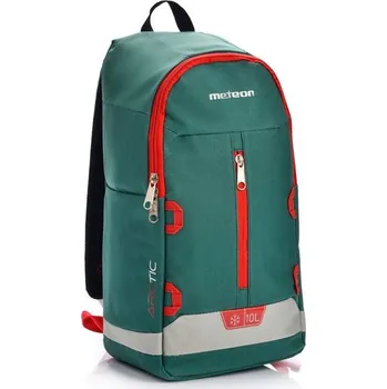 Městský batoh Meteor Termo batoh ARCTIC 10 L Zelený Meteor 97k-cube
