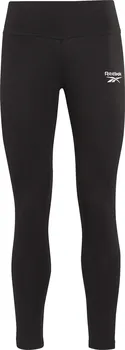 Dámské legíny Reebok Ri Cotton Legging GL2557 černé L