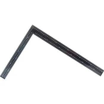 Úhloměr Úhelník 200x300mm měřítko