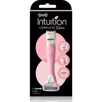 Wilkinson Sword Intuition Complete Bikini zastřihovač linie bikin