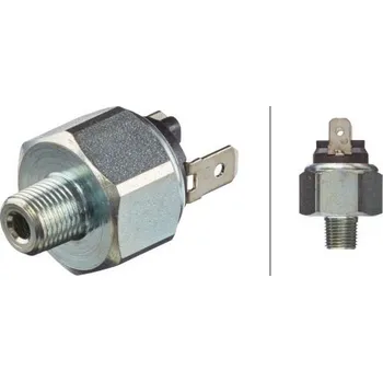 Autoelektrika Spínač brzdového světla HELLA 6DF 007 669-001