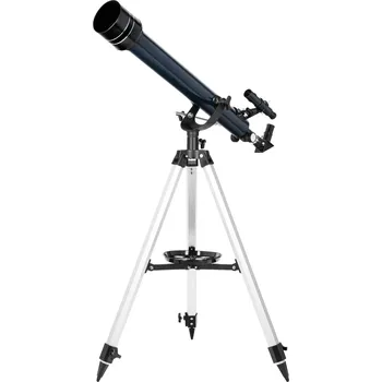 Hvězdářský dalekohled (CZ) Hvězdářský dalekohled Levenhuk Discovery Spark 607 AZ s knížkou