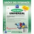 Sáček do vysavače Jolly UNI1MAX 4 ks
