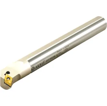 Soustruh AKKO Soustružnický držák VBD A32S PDUNL 15 M.01.02.04.04.08