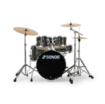 Sonor AQX Studio Set Black Midnight…